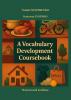 A Vocabulary Development Coursebook