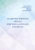 Academic Writing Skills for Non-language Students